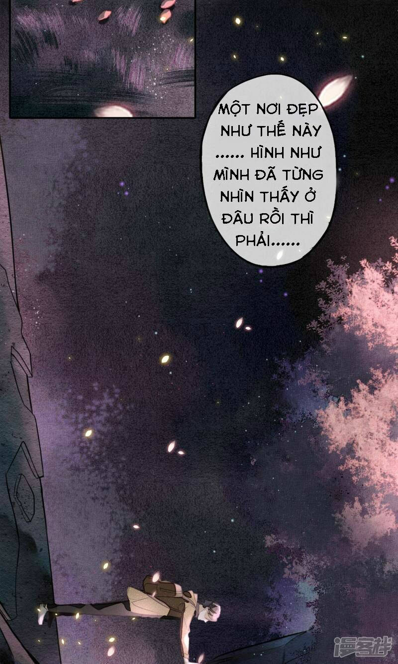 đêm ảo mộng cực lạc chapter 2 28