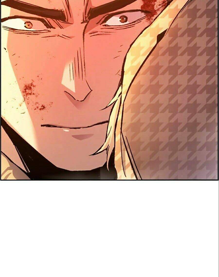 bạn học tôi là lính đánh thuê chapter 33 122