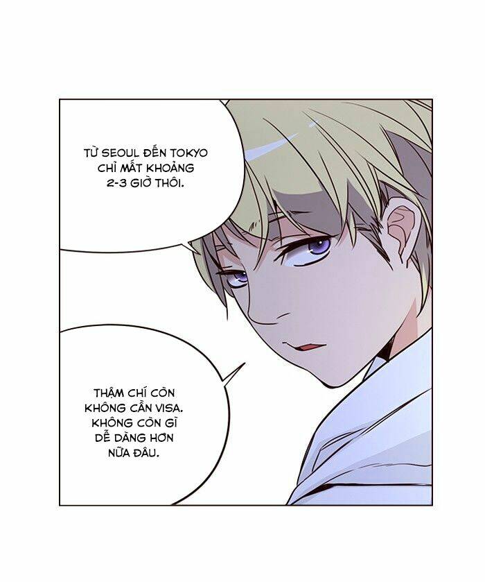 nữ sinh trường wilds chapter 257 41