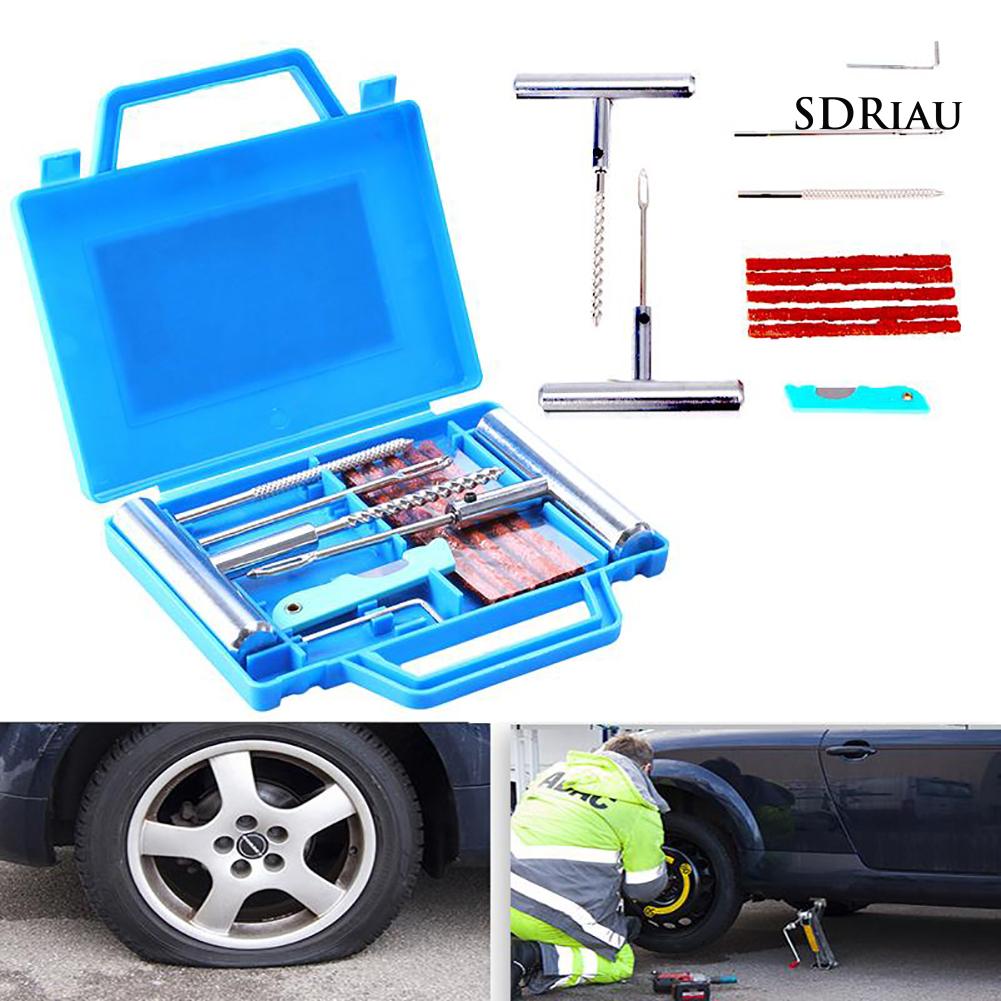 Bộ Dụng Cụ Sửa Chữa Bánh Xe Hơi Xxlgjx
