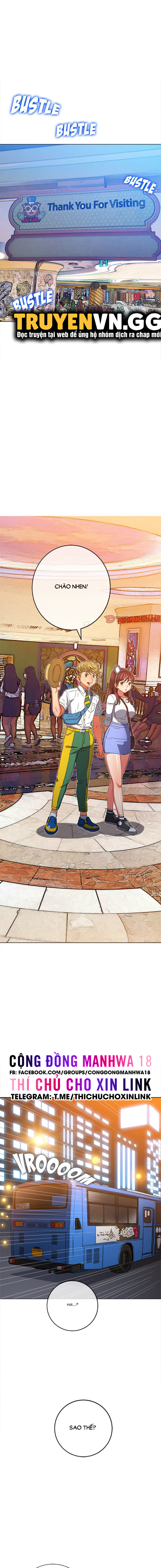 bắt nạt học đường chapter 129 10