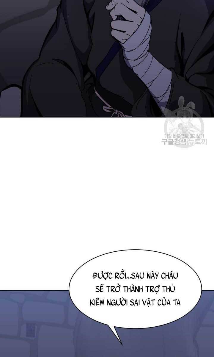 bậc thầy phép thuật ở thế giới võ lâm chapter 9.1 29