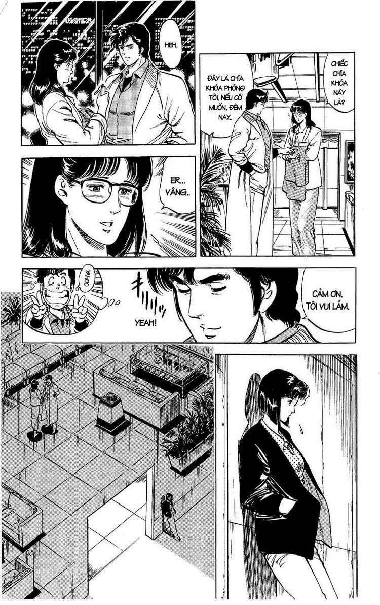 city hunter chapter 24.1 35
