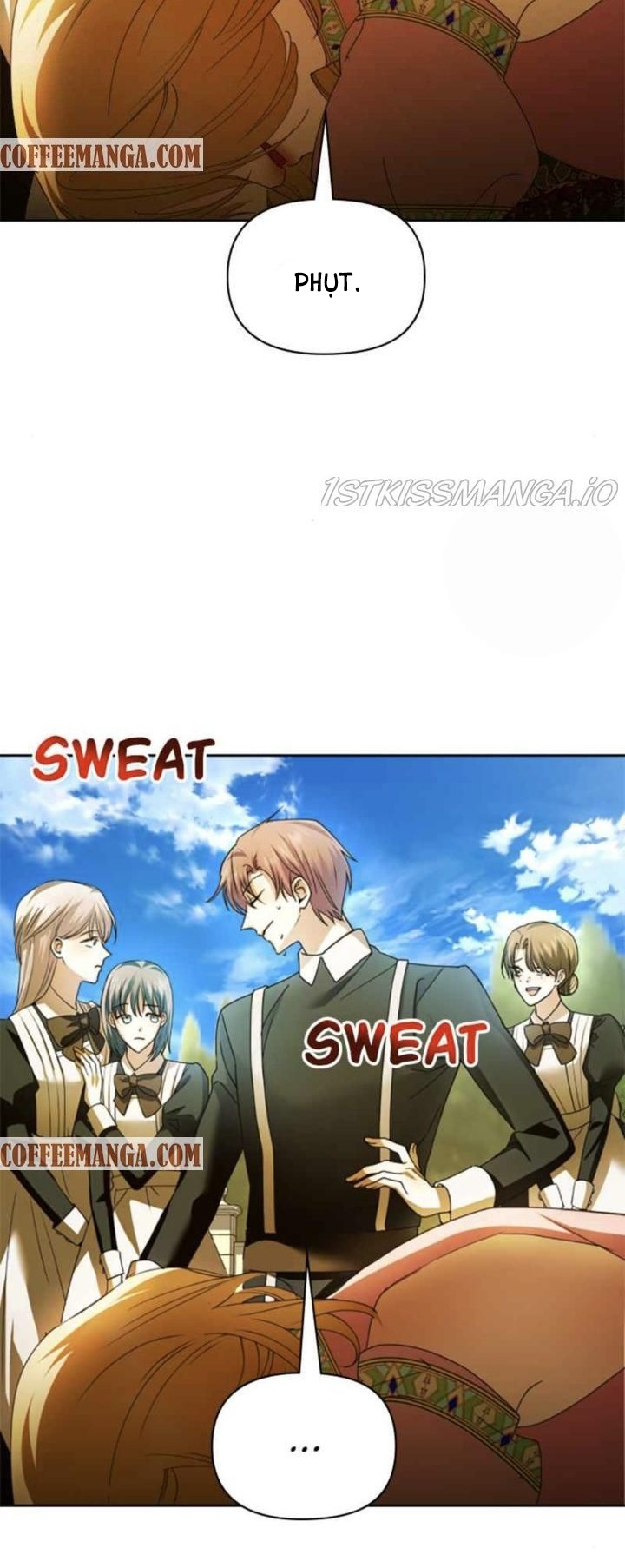 tôi muốn trở thành cô ấy dù chỉ là một ngày chapter 96 53