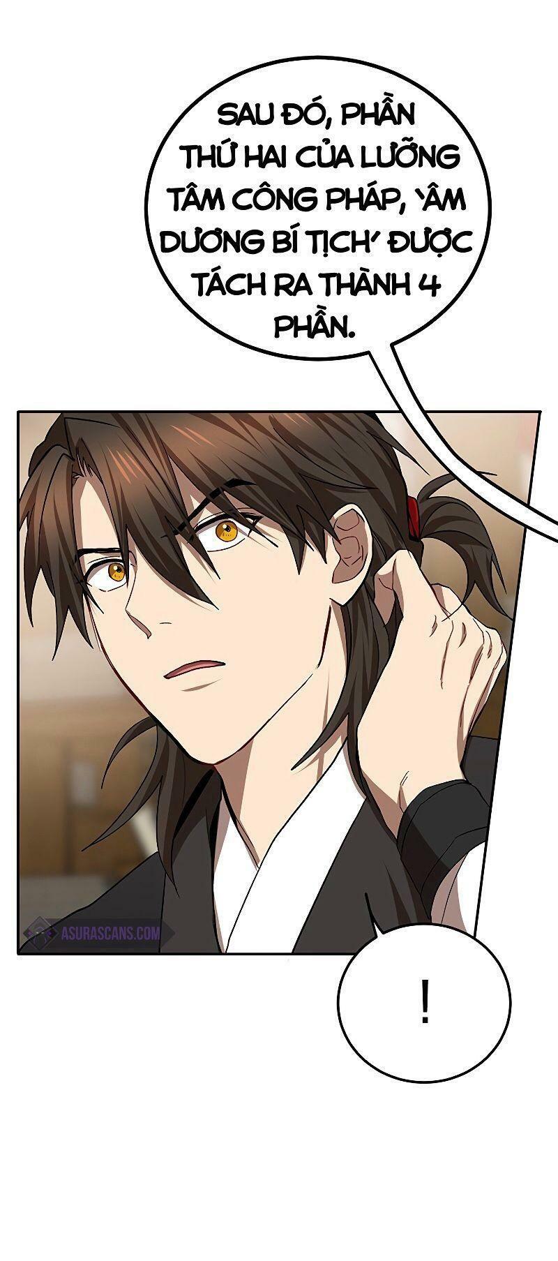 võ đang kỳ hiệp chapter 63 56