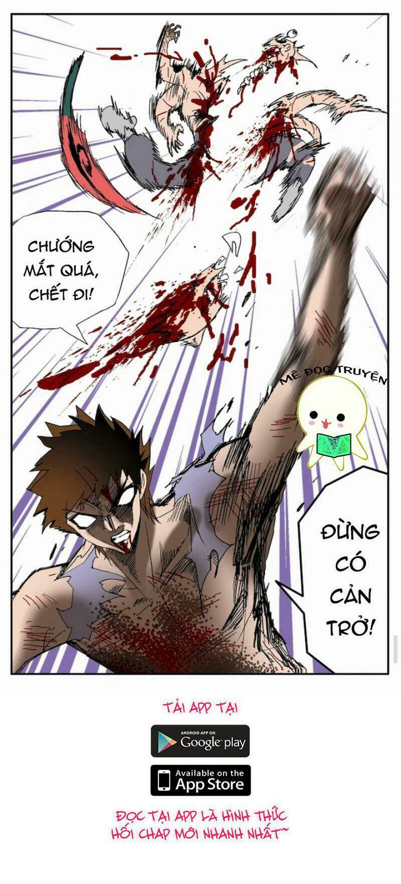 nhà có siêu dễ thương chapter 101 23