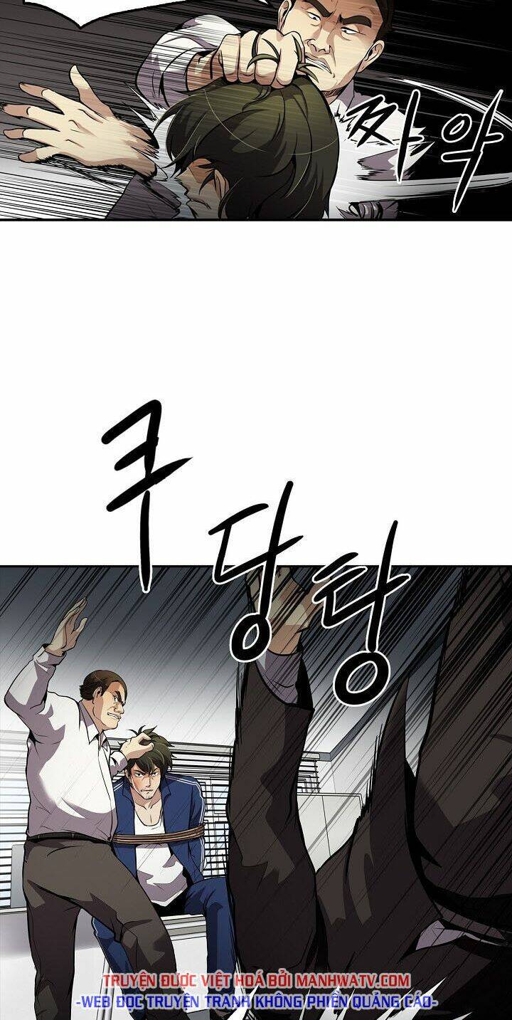 điều tra viên chuyển sinh chapter 76 63