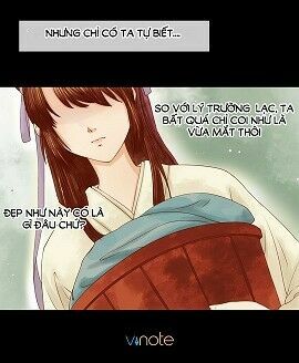 thứ nữ hữu độc chapter 2 27