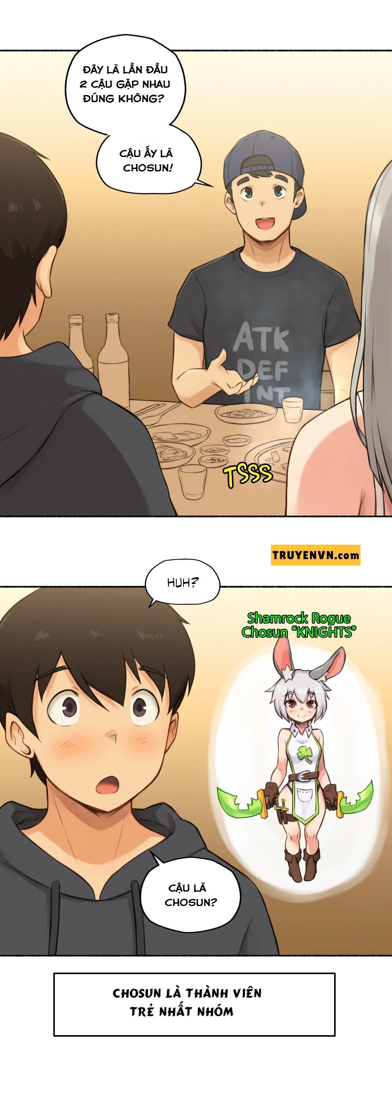 bạn đã xxx bao giờ chưa? chapter 8 12