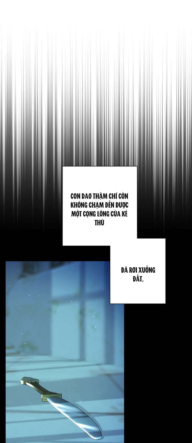 [18+] tôi đã kết hôn với kẻ thù giết cha mẹ chapter 3.1 4