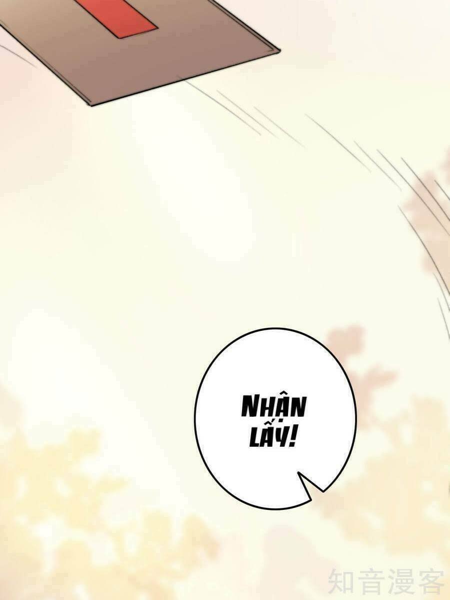 thịnh sủng chi cẩm tú chinh đồ chapter 11 14