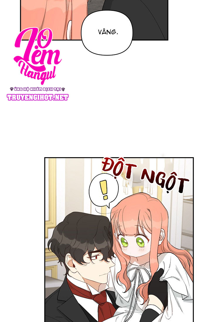 trở thành con gái của anh hùng bóng đêm chapter 17 51