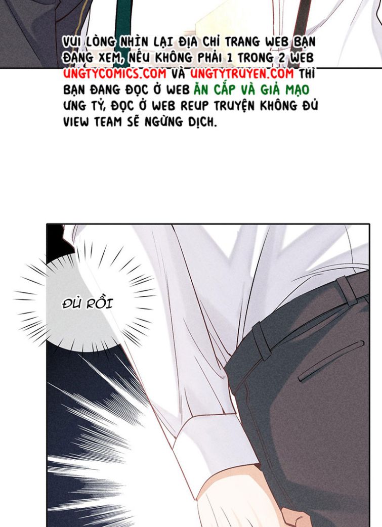 trò chơi săn mồi chapter 14 18