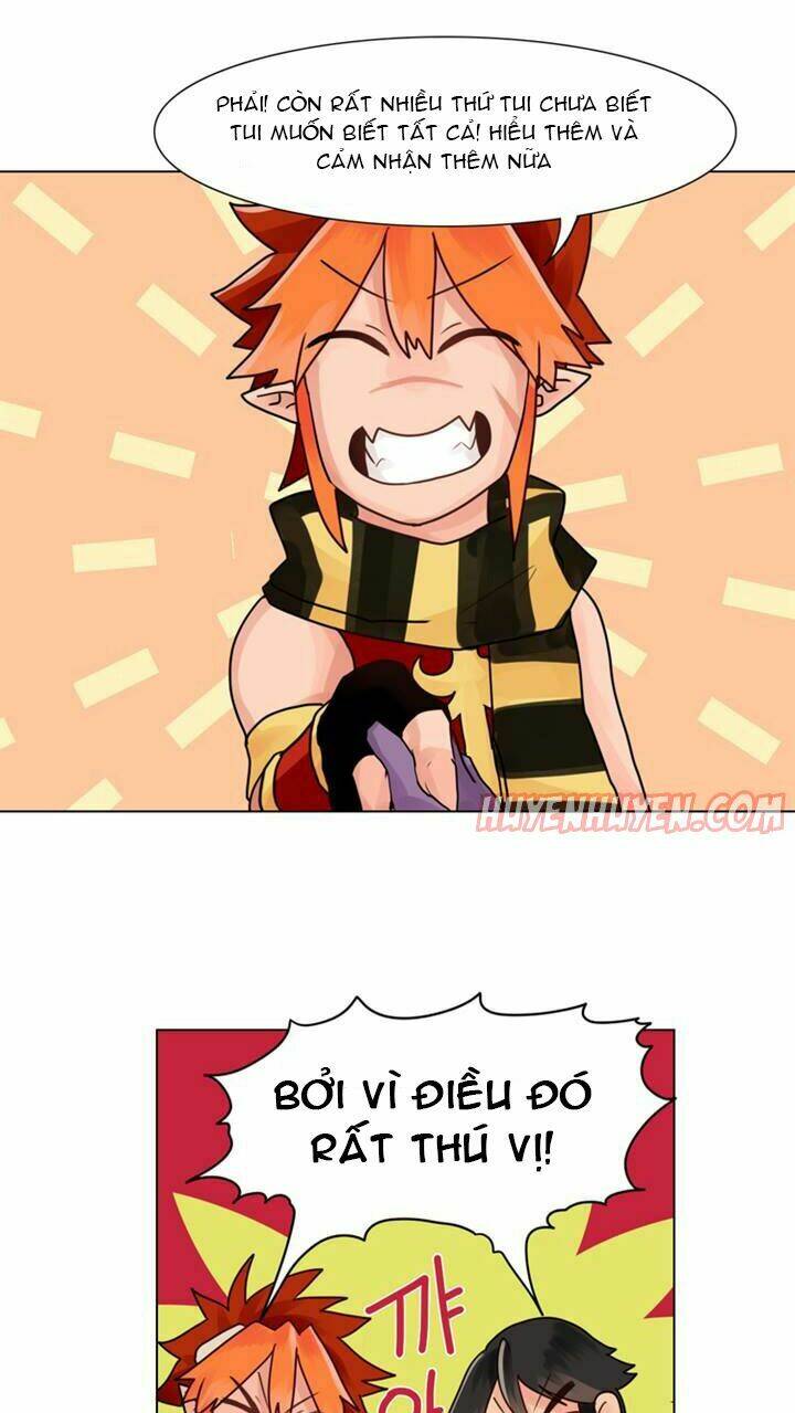 heart of a dragon chapter 3 12