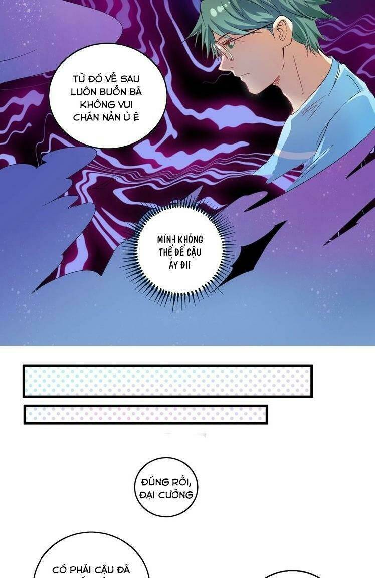 thành tựu của ta rất nhiều chapter 14 23