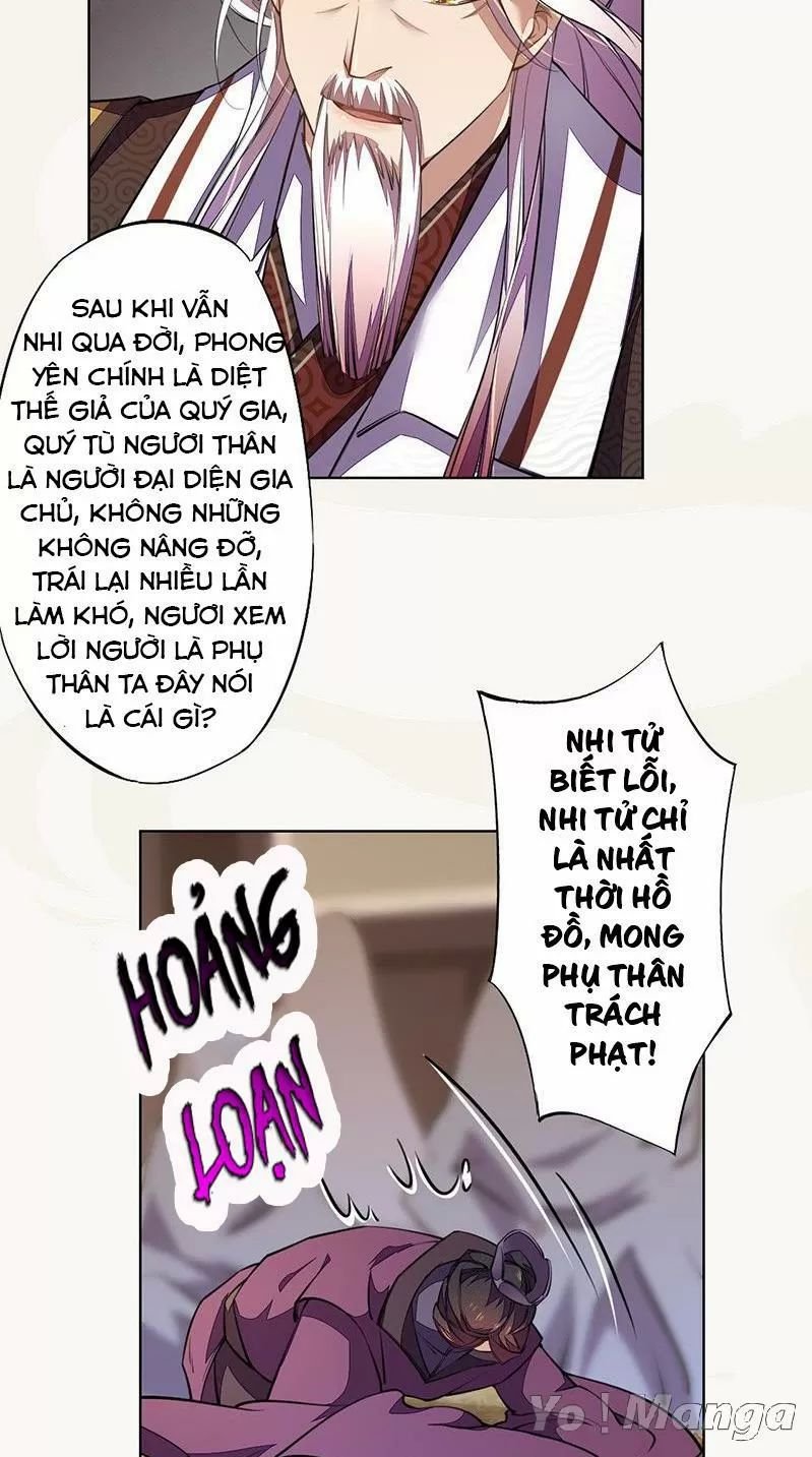 tuyệt thế luyện đan sư chapter 101 25