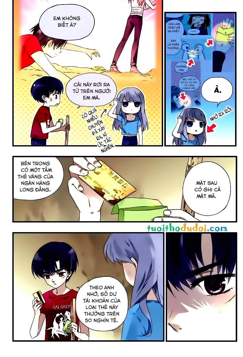 lam sí chapter 23 4