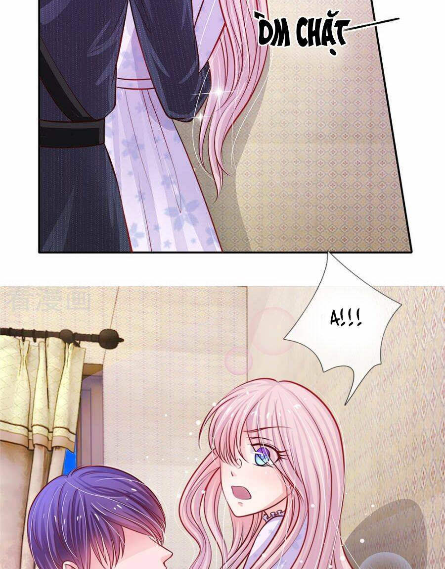 thiếu soái của tôi chính là manh như vậy chapter 51 14