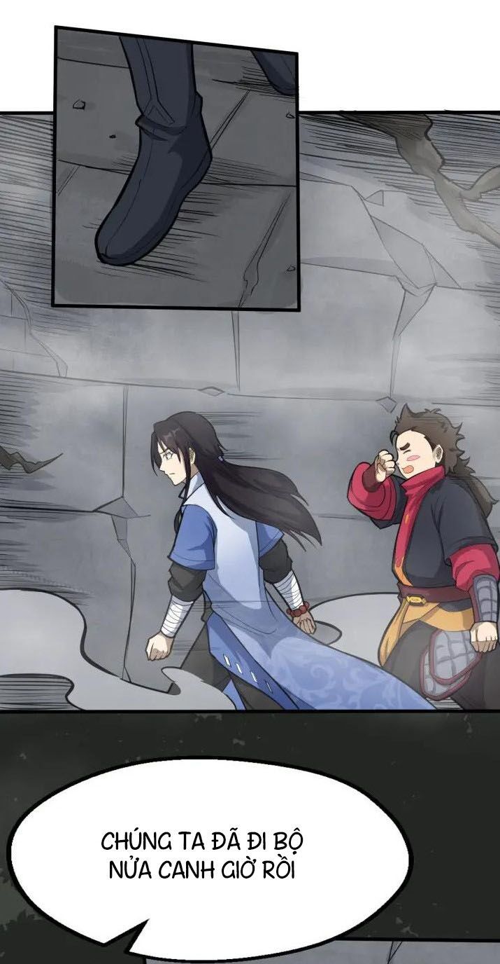 đại nghịch chi môn chapter 67 4