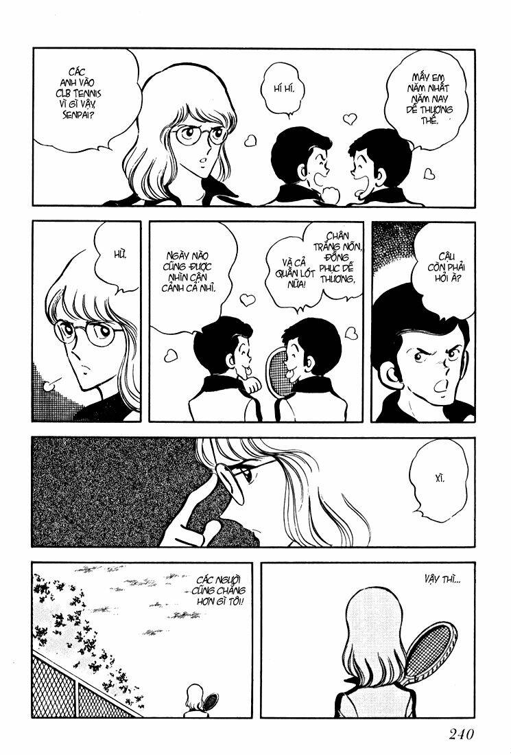 hiatari ryoukou! chapter 5 41