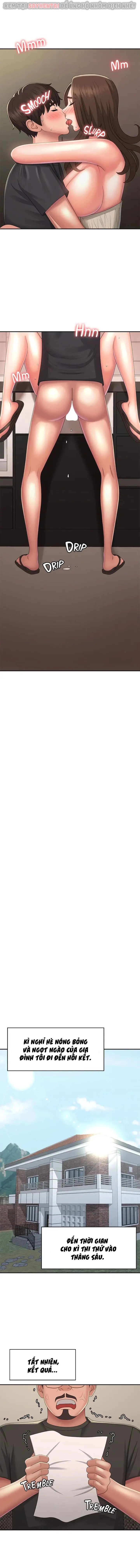 bà dì tuổi dậy thì chapter 33 10