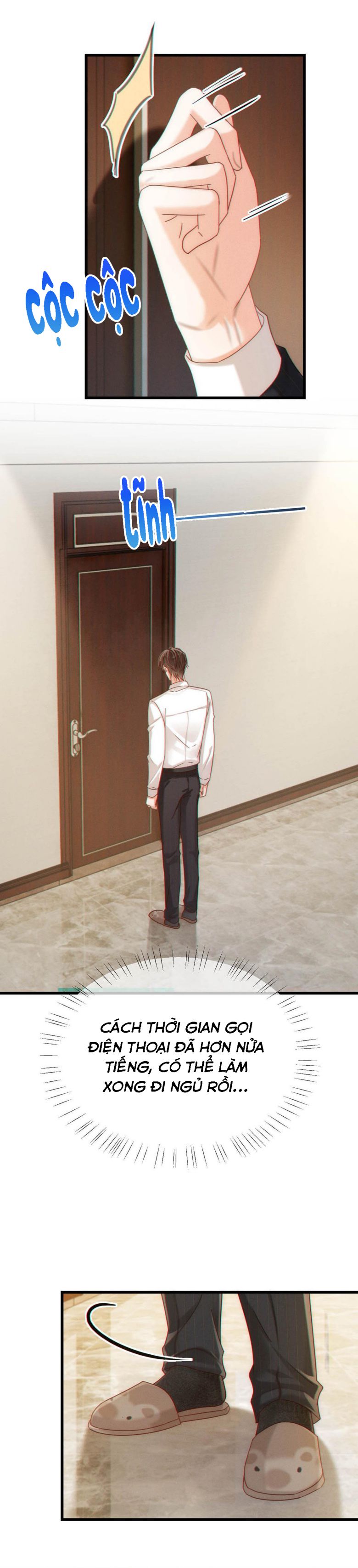 nịch tửu chapter 65 5