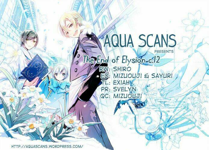 shuuen no elysion chapter 12 29