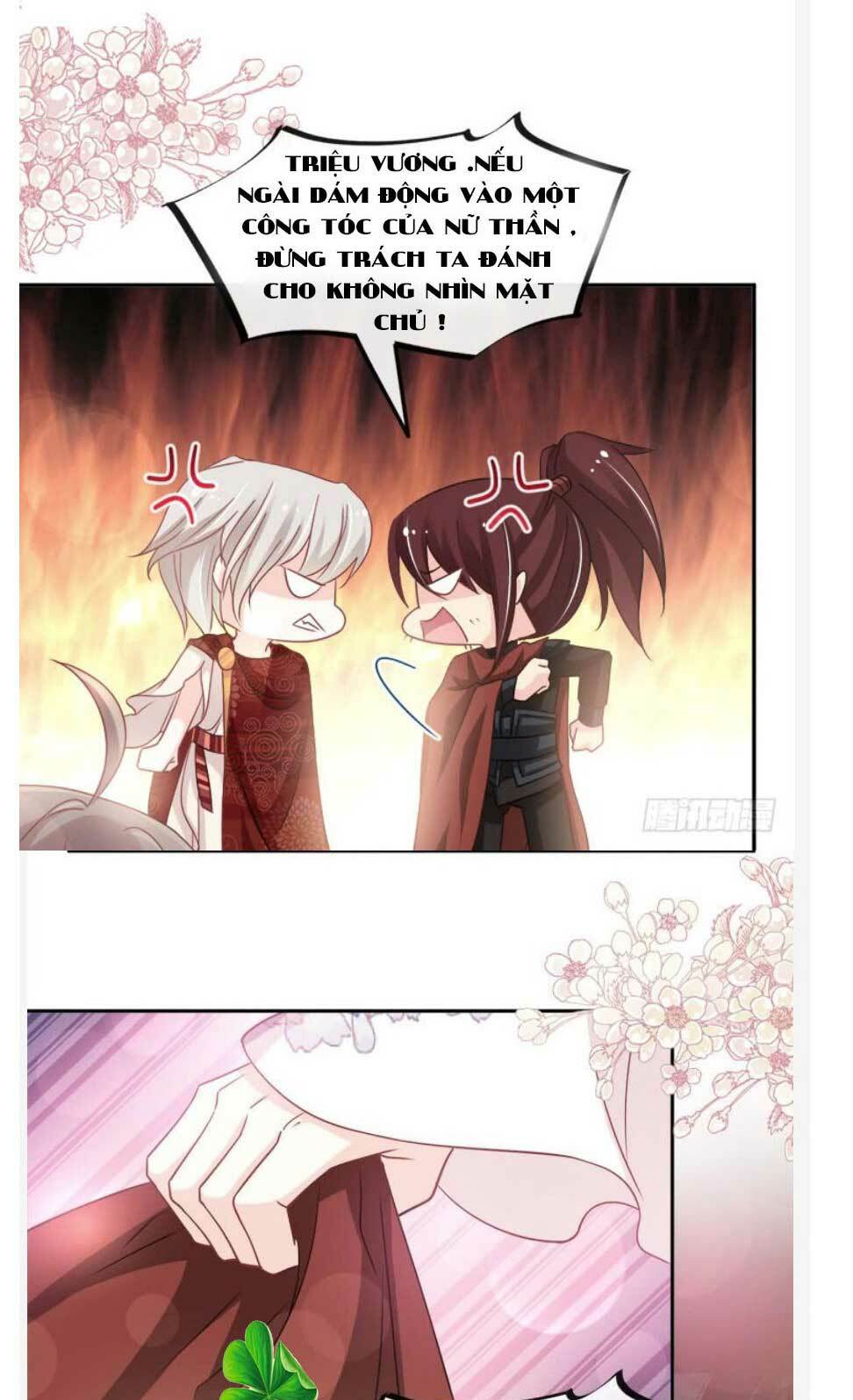 thiên hạ đệ nhất sủng phi chapter 103.1 11