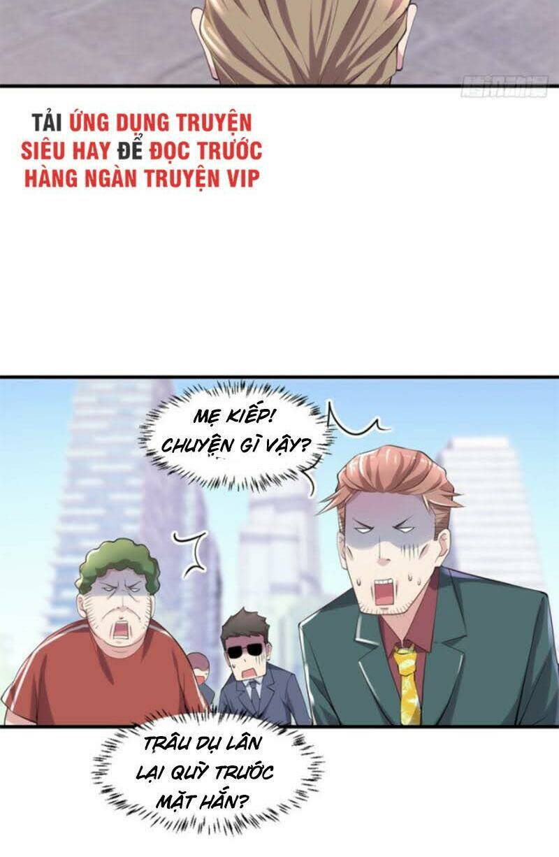 mở phòng khám tại tu tiên giới chapter 19 19
