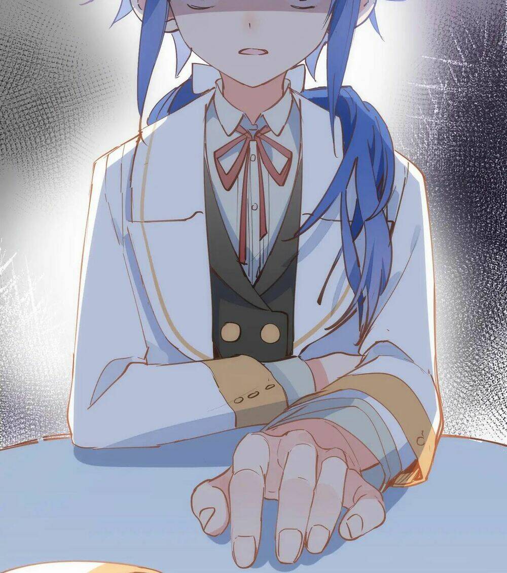 tình địch quái gở lại tăng thêm rồi chapter 26 43