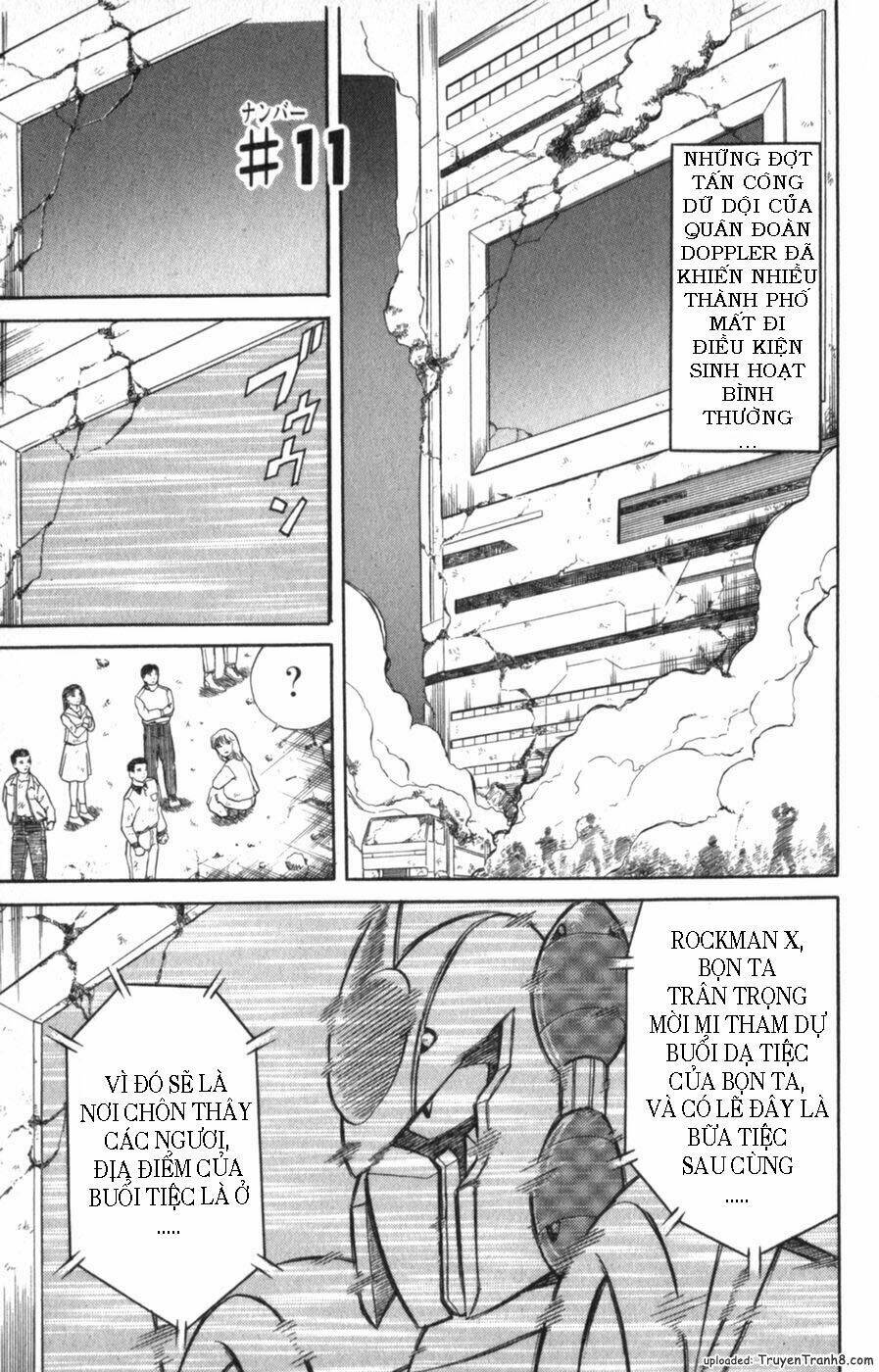 chiến binh thế giới ảo x3+ chapter 10 43