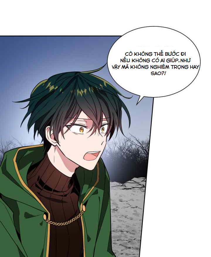 a witch’s hopeless wish chapter 12 19