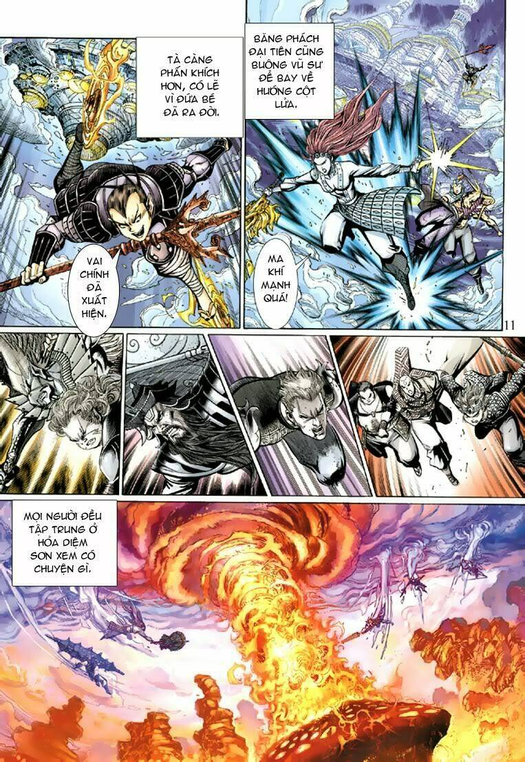 đại thánh vương chapter 39 11
