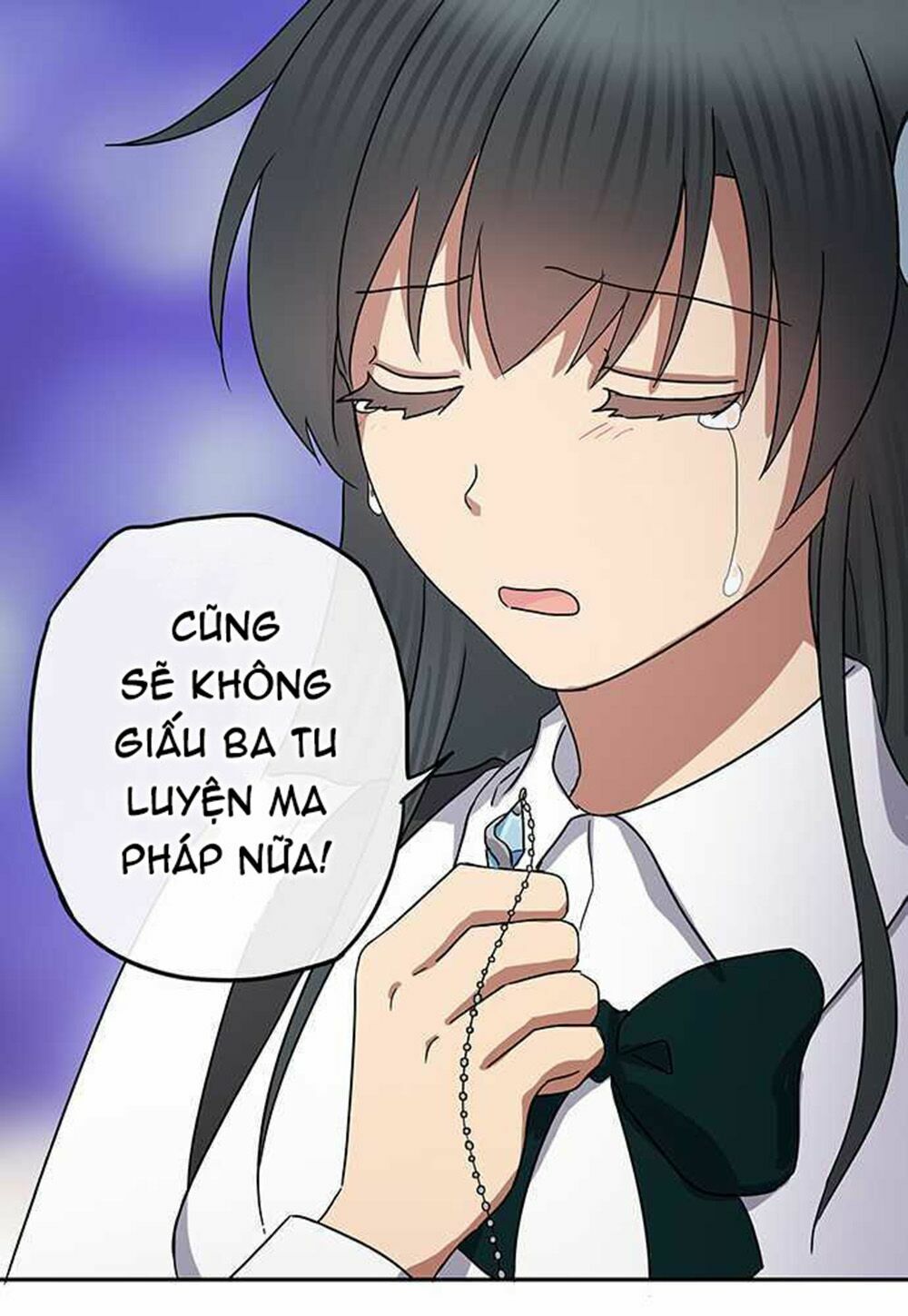 nụ hôn nguyền rủa chapter 84 39