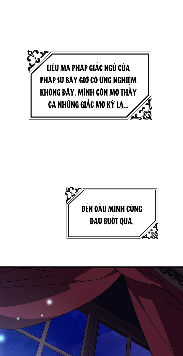 công chúa vờ như điên chapter 20 2