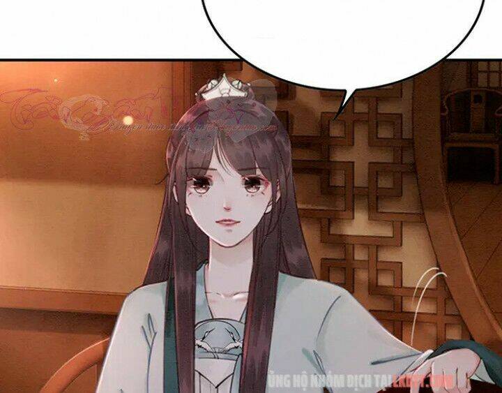 trọng sinh bá sủng nhiếp chính vương quá mạnh mẽ chapter 120 65