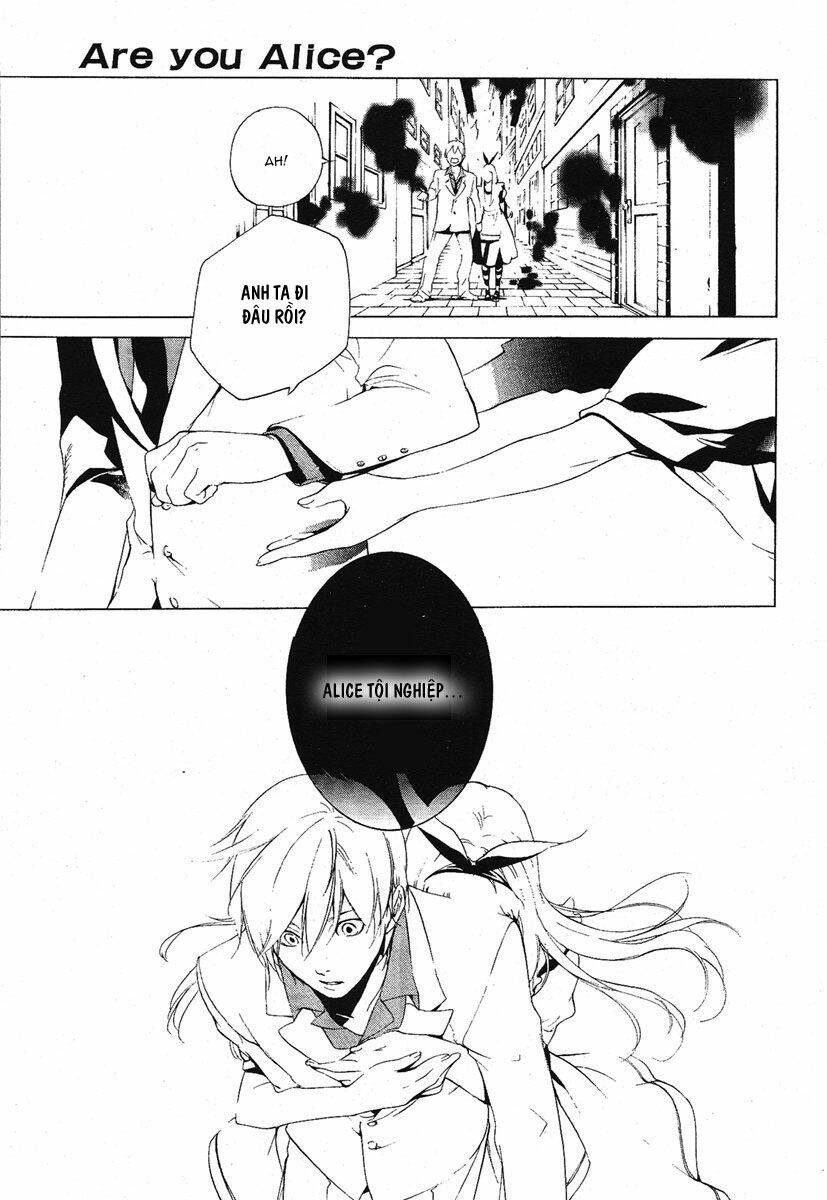 are you alice? chapter 1 35