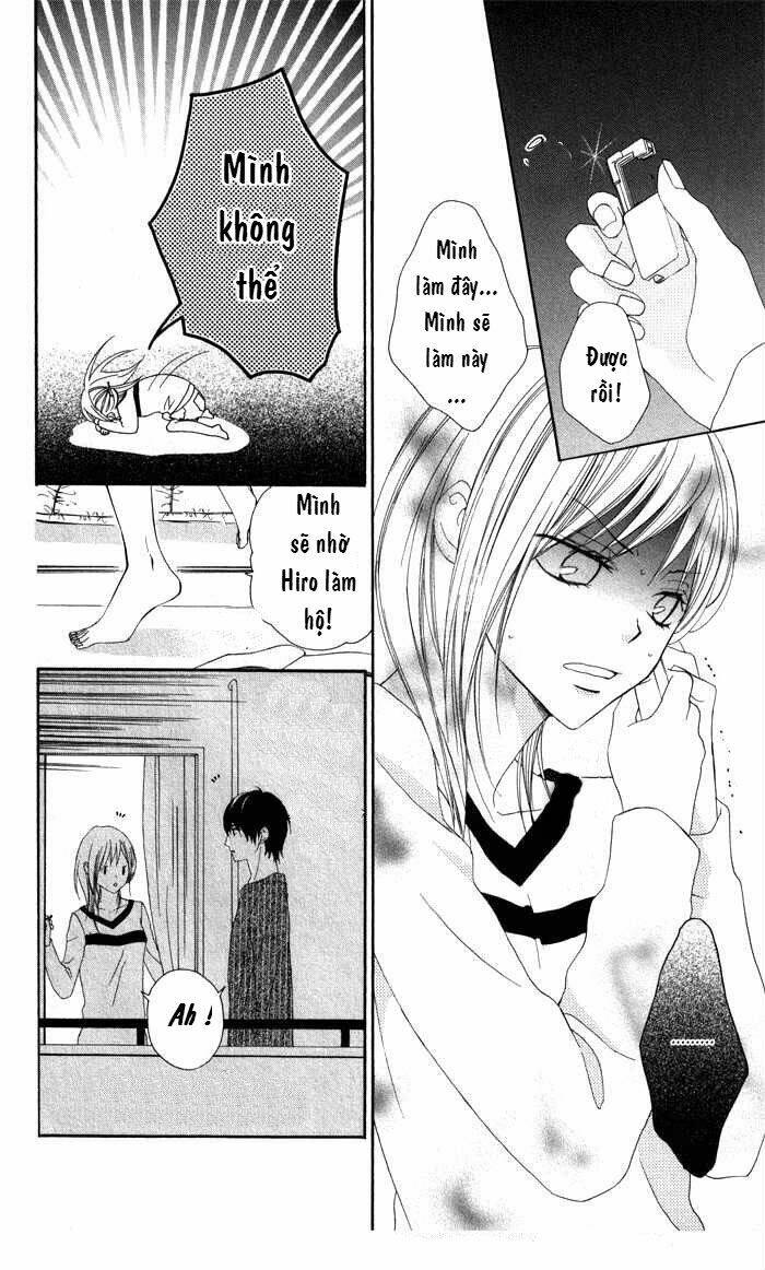 tonari no koigataki chapter 1 31