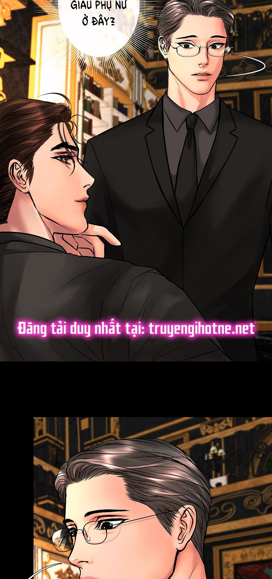 tôi đã ký khế ước với ác quỷ chapter 9.1 8