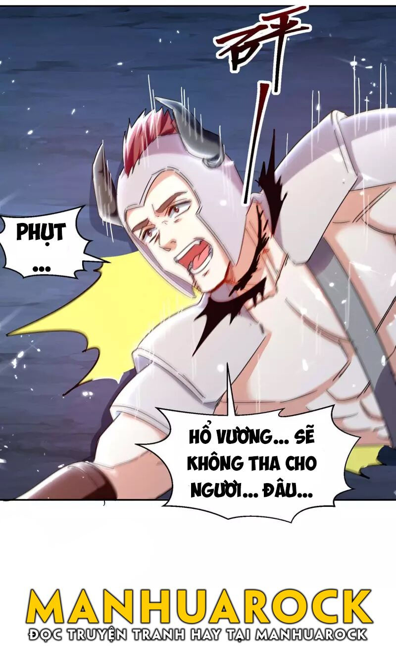 tối cường thăng cấp chapter 287 27