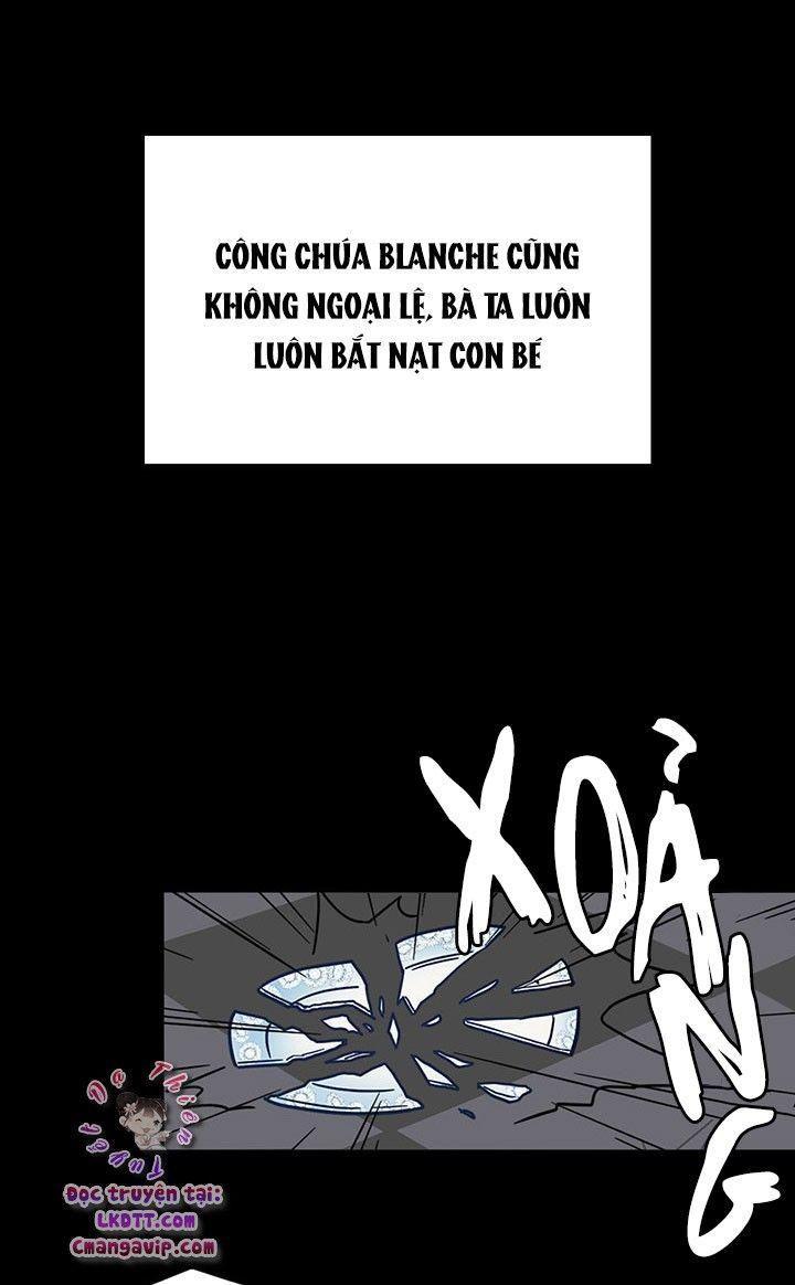 con gái chồng quá dễ thương chapter 1 27