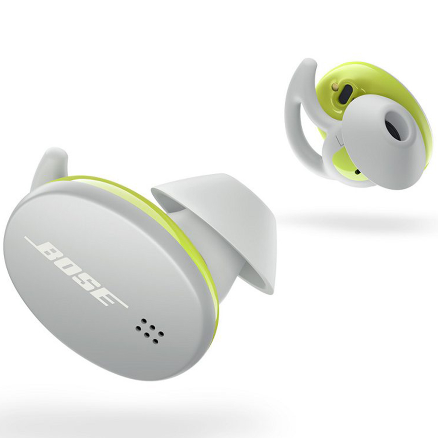 Tai Nghe Bluetooth True-Wireless Bose Sport Earbuds - Hàng Chính Hãng