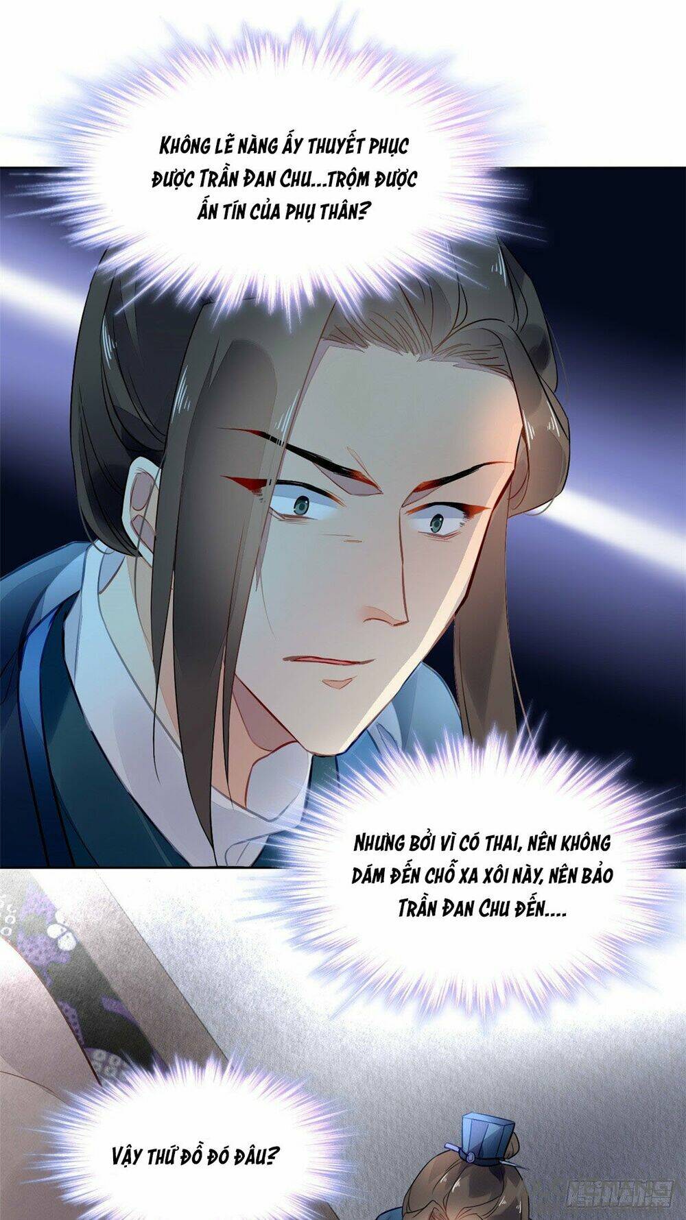 vấn đan chu chapter 4 34