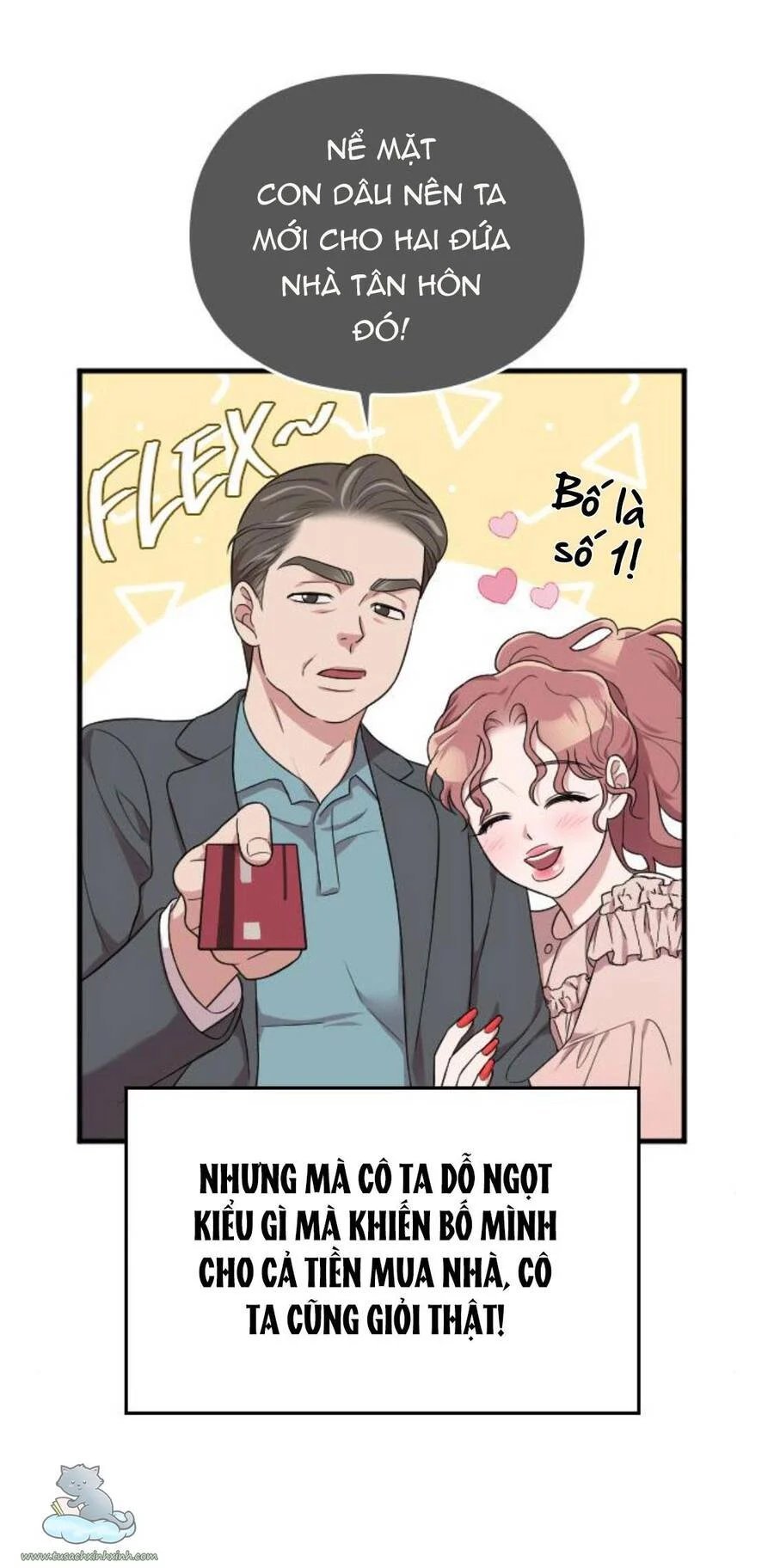 cô đi mà lấy chồng tôi chapter 28 80