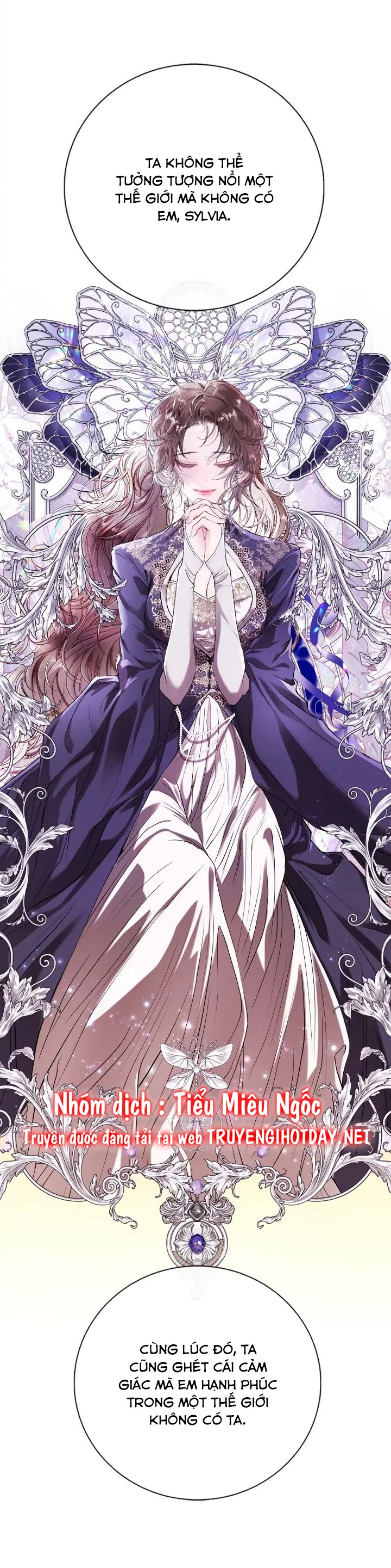 tôi đã trở thành tiểu thư xấu xí chapter 121 29
