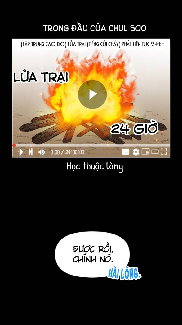 truyện tranh lãng mạn của ropan bing chapter 7 18