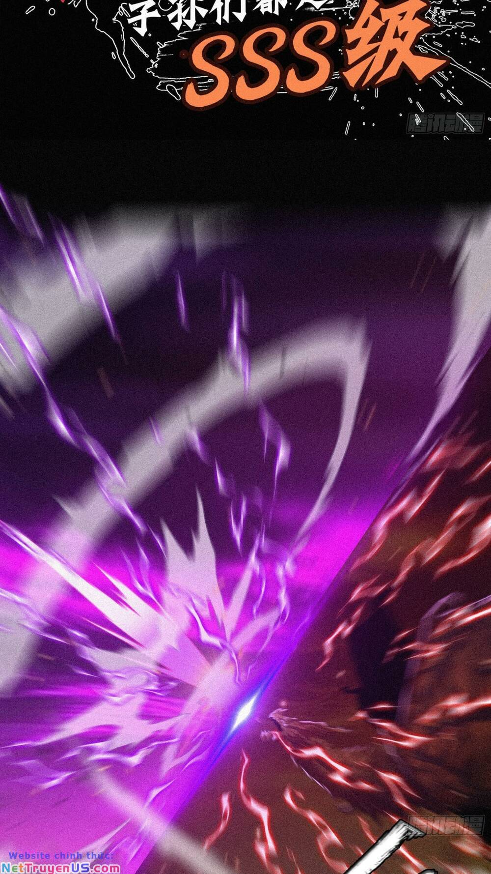 ta bất cần, đám tôn tử đều là cấp sss chapter 4 3