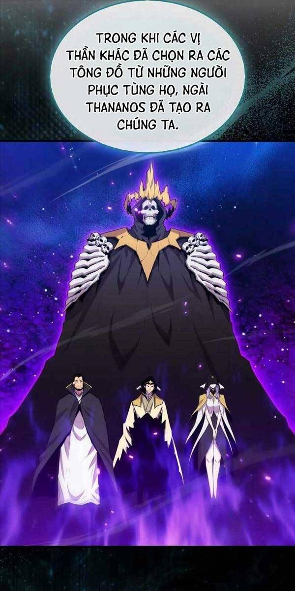 tôi thăng cấp trong lúc ngủ chapter 90 37