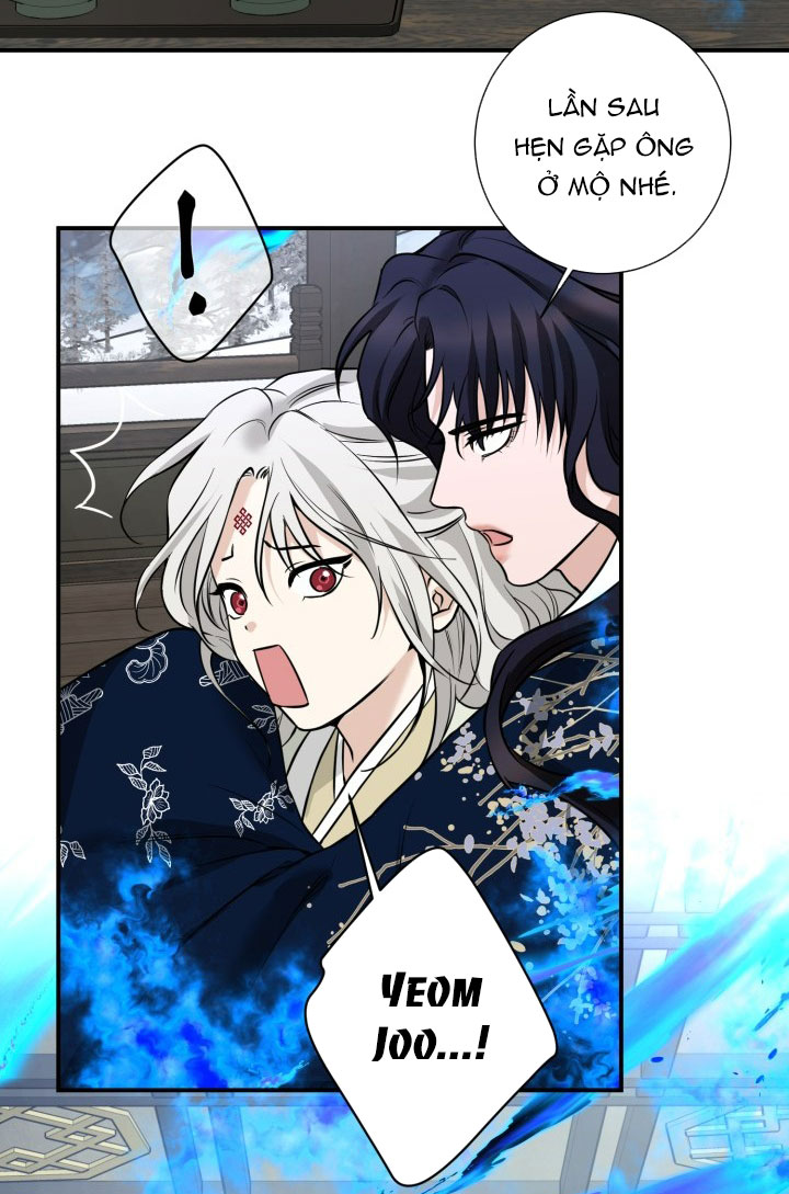 [18+] tuyển tập truyện bl ngắn - double bell chapter 28 40