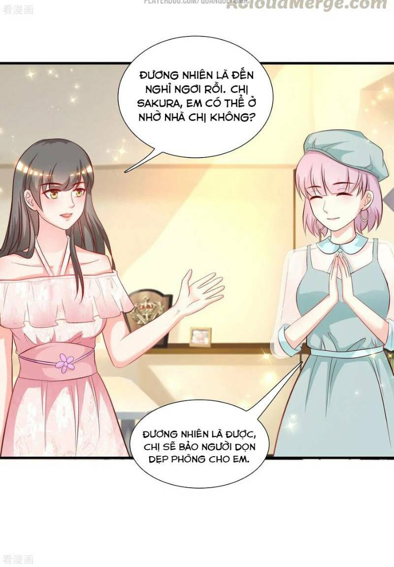 tối cường vận đào hoa chapter 58 24